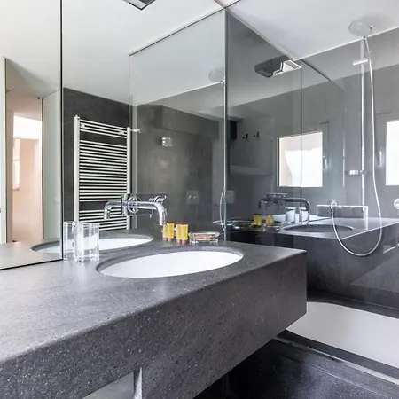 Farnesi Terrace Penthouse * ローマ