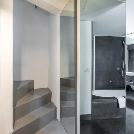 Farnesi Terrace Penthouse