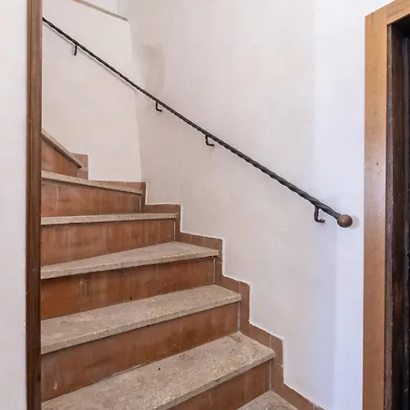 Farnesi Terrace Penthouse * ローマ